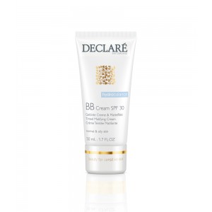 كرم مرطوب کننده BB