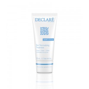 کرم اسکین نرمالایزینگ