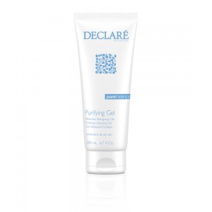 کلینزینگ ژل