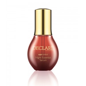 سرم بازسازی کننده شب