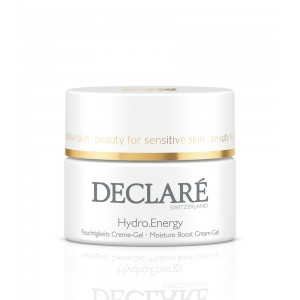 کرم ژل هیدرو انرژی