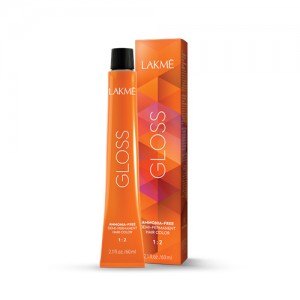 رنگ Gloss