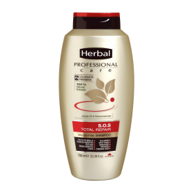 شامپو ترمیم کننده