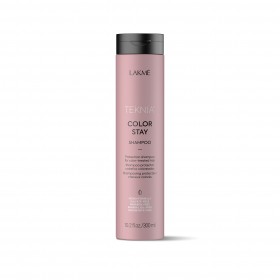 شامپوی محافظ موهای رنگ شده COLOR STAY SHAMPOO