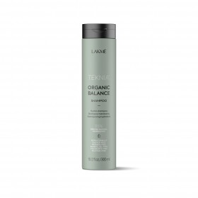 شامپو آبرسان (فاقد سولفات)  ORGANIC BALANCE SHAMPOO
