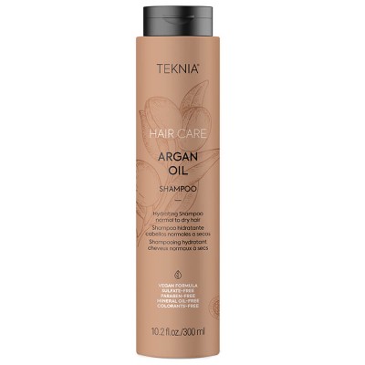 شامپو حاوی روغن آرگان (آبرسان قوی موهای خشک و نرمال) ARGAN OIL SHAMPOO