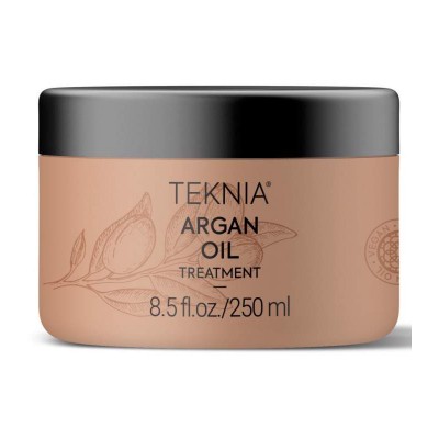 ماسک مغذی برای موهای معمولی و خشک حاوی روغن آرگان ARGAN OIL TREATMENT