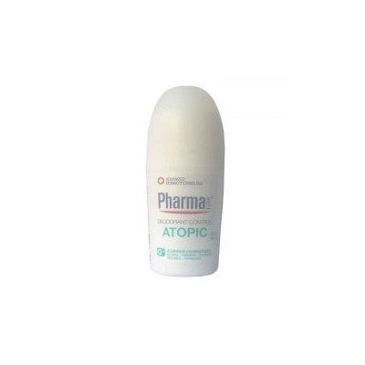رول دئودورانت Pharma Line