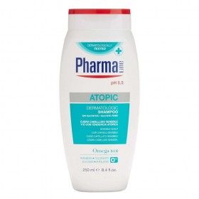 شامپو بدون سولفات Pharma Line