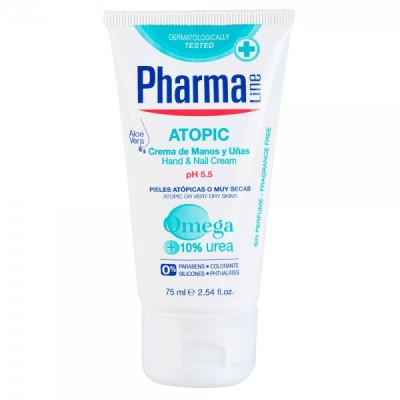 کرم دست Pharma Line