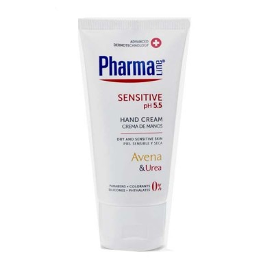 کرم دست و ناخن PharmaLine