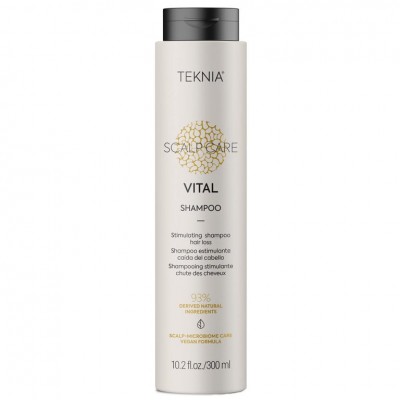 شامپو برای جلوگیری از ریزش مو VITAL SHAMPOO