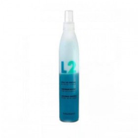 اسپری دو فاز نرم کننده مو لاکمه