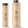شامپوی احیا کننده وترمیم کننده موهای آسیب دیده DEEP CARE SHAMPOO
