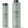 شامپو آبرسان (فاقد سولفات)  ORGANIC BALANCE SHAMPOO