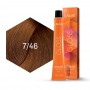 رنگ Gloss