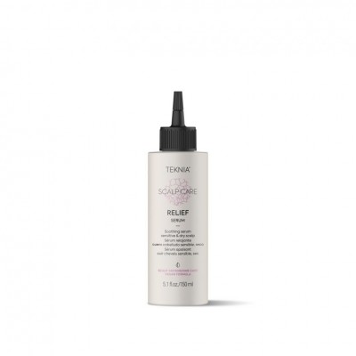 سرم مخصوص پوست سر حساس و خشک RELIFE SERUM
