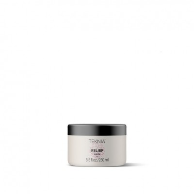 ماسک ژل مرطوب کننده براي پوست سر و موهاي خشک RELIFE MASK