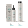 ژل لایه بردار برای شوره سر خشک یا چرب DETOX GEL