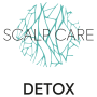 ژل لایه بردار برای شوره سر خشک یا چرب DETOX GEL