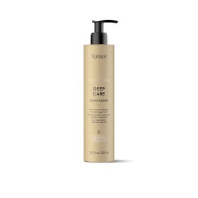 نرم کننده وترمیم کننده موهای آسیب دیده  DEEP CARE  CONDITIONER
