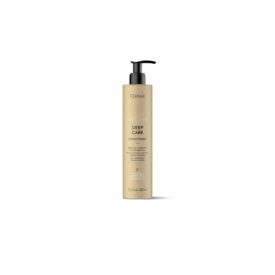 نرم کننده وترمیم کننده موهای آسیب دیده  DEEP CARE  CONDITIONER