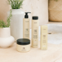 نرم کننده وترمیم کننده موهای آسیب دیده  DEEP CARE  CONDITIONER