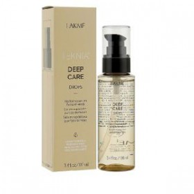 سرم ترمیم کننده عمیق     DEEP CARE DROPS