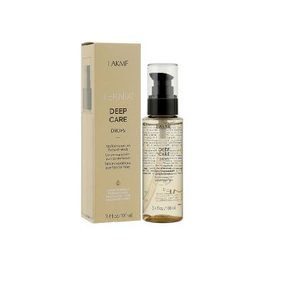 سرم ترمیم کننده عمیق     DEEP CARE DROPS