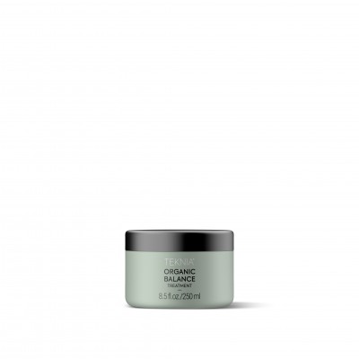 ماسک آبرسان فوق قوی  ORGANIC BALANCE TREATMENT