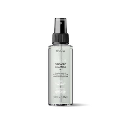 روغن نرم کننده و ترمیم کننده مو و بدن(بدون چربی) ORGANIC BALANCE OIL