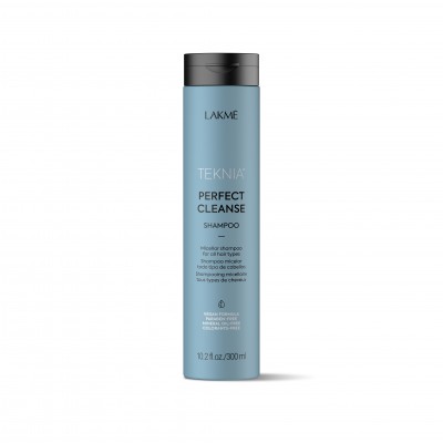 شامپوی پاک کننده عمیق مو PERFECT CLEAN SHAMPOO