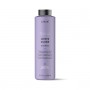 شامپوی مخصوص موهای هایلایت وبلوند شده WHITE SILVER SHAMPOO
