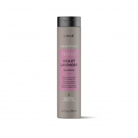شامپوی محافظ موهای رنگ شده (موهای بنفش)  VIOLET LAVENDER SHAMPOO