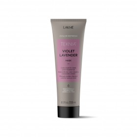 ماسک مو رنگی مخصوص موهای بنفش  VIOLET LAVENDER MASK