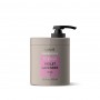 ماسک مو رنگی مخصوص موهای بنفش  VIOLET LAVENDER MASK