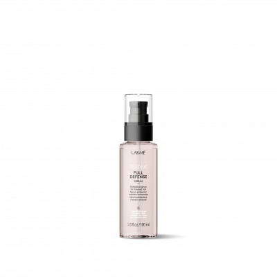 سرم محافظت کننده و ترمیم کننده فیبرمو    FULL DEFENSE SERUM