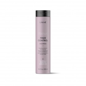 شامپو مخصوص موهای وز(بدون سولفات)    FRIZZ CONTROL SHAMPOO