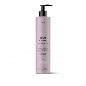 نرم کننده بدون آبکشی    FRIZZ CONTROL CONDITIONER LEAVE-IN