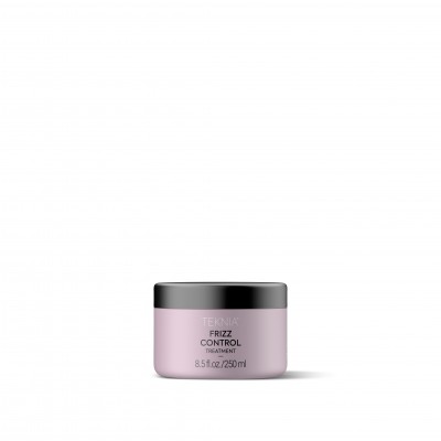 ماسک مخصوص موهای وز     FRIZZ CONTROL CONDITIONER LEAVE-IN
