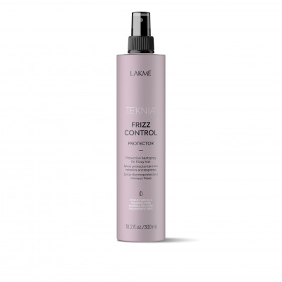 لوسیون محافظ  موهای وز(اسپری حرارتی) FRIZZ CONTROL PROTECTOR