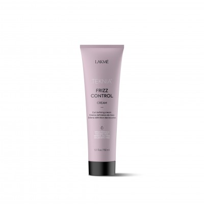 کرم کنترل کننده موهای وز   FRIZZ CONTROL CREAM
