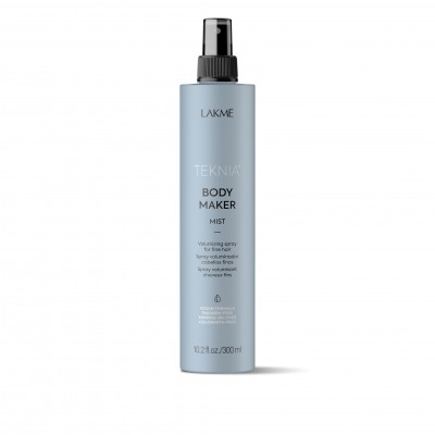 اسپری حجم دهنده مو (بدون آبکشی)   BODY MAKER MIST