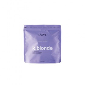 پودر دکلره K.blonde Compact bleaching poeder-cream