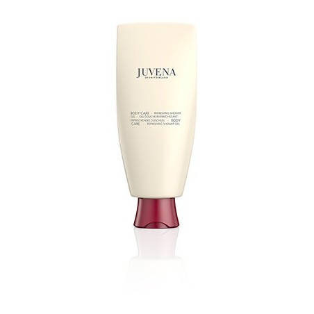 ژل دوش طراوت بخش